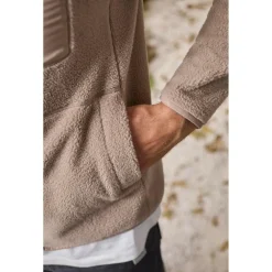 Maloja - PeiderspitzM. - Fleecejacke^ Jacken|Alltagsbekleidung