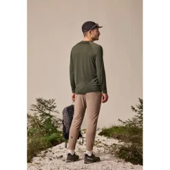 Maloja - RonconeM. - Merinoshirt^ Shirts, Hemden & Longsleeves|Wanderbekleidung