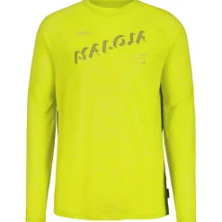 Maloja - RonconeM. - Merinoshirt^ Shirts, Hemden & Longsleeves|Wanderbekleidung