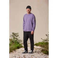 Maloja - SaccaroM. - Pullover^ Pullover & Hoodies|Alltagsbekleidung