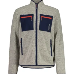 Maloja - SeloM. - Fleecejacke
