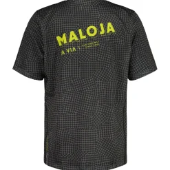 Maloja - SonnkogelM. 1/2 - Funktionsshirt