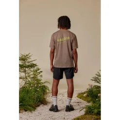 Maloja - SonnkogelM. 1/2 - Funktionsshirt