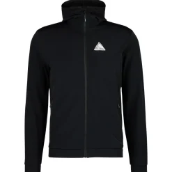 Maloja - TristkogelM. Puzzle 1 - Sweat- & Trainingsjacke