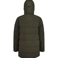 Maloja - VigoloM. - Parka