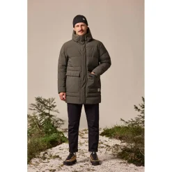 Maloja - VigoloM. - Parka