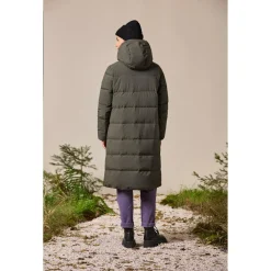 Online - Women's AnkogelM. - Mantel Daunenjacken|Mäntel