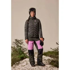 Maloja - Women's ArgenteraM. - Daunenjacke^ Daunenjacken|Jacken
