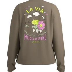 - Women's BeerenbergM. - Pullover>Maloja New