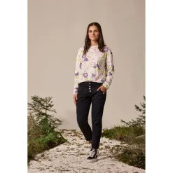 Best - Women's BeppinaM. - Jeans Hosen|Alltagsbekleidung