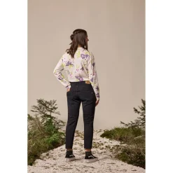 Best - Women's BeppinaM. - Jeans Hosen|Alltagsbekleidung