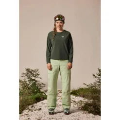 Maloja - Women's BonaM. - Skihose^ Skibekleidung|Skihosen