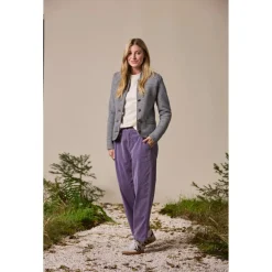 Maloja - Women's CharrazM. - Freizeithose^ Hosen|Alltagsbekleidung