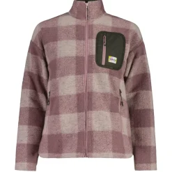 Maloja - Women's ClaridenM. - Wolljacke