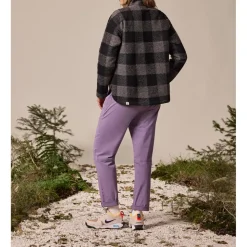 Maloja - Women's ClaridenM. - Wolljacke