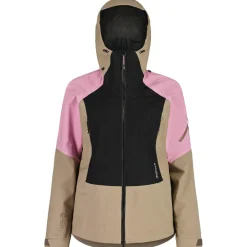 Maloja - Women's EiskogelM. - Skijacke^ Skibekleidung|Skijacken