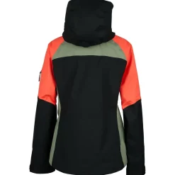 Maloja - Women's EiskogelM. - Skijacke^ Skibekleidung|Skijacken