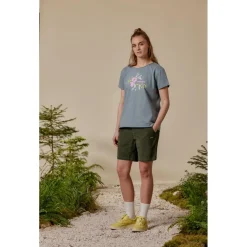 Hot - Women's GolicaM. - Shorts Hosen|Alltagsbekleidung