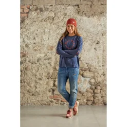 Maloja - Women's GritliM. - Jeans