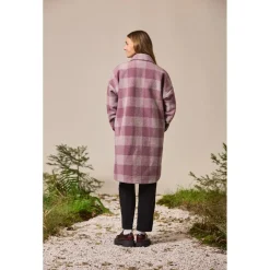 - Women's HalapM. - Wolljacke><noscript><img width=