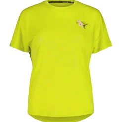 Maloja - Women's HongarM. - Merinoshirt^ Wanderbekleidung|T-Shirts