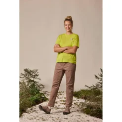 Maloja - Women's HongarM. - Merinoshirt^ Wanderbekleidung|T-Shirts