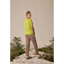 Maloja - Women's HongarM. - Merinoshirt^ Wanderbekleidung|T-Shirts