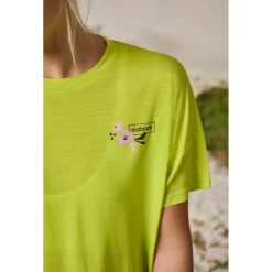 Maloja - Women's HongarM. - Merinoshirt^ Wanderbekleidung|T-Shirts