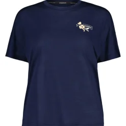 Maloja - Women's HongarM. - Merinoshirt^ Wanderbekleidung|T-Shirts