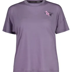 Maloja - Women's HongarM. - Merinoshirt^ Wanderbekleidung|T-Shirts