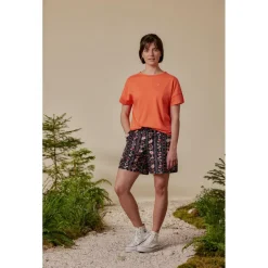 Maloja - Women's IrrseeM. - Shorts