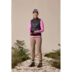 Maloja - Women's JussyM. - Langlaufhose