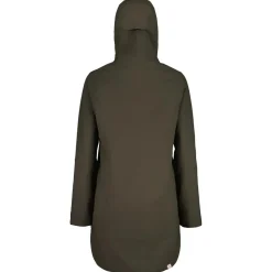 Maloja - Women's KareckM. - Mantel^ Fahrradbekleidung|Wanderbekleidung