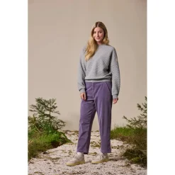 Maloja - Women's LaudachM. - Pullover^ Pullover & Hoodies|Alltagsbekleidung