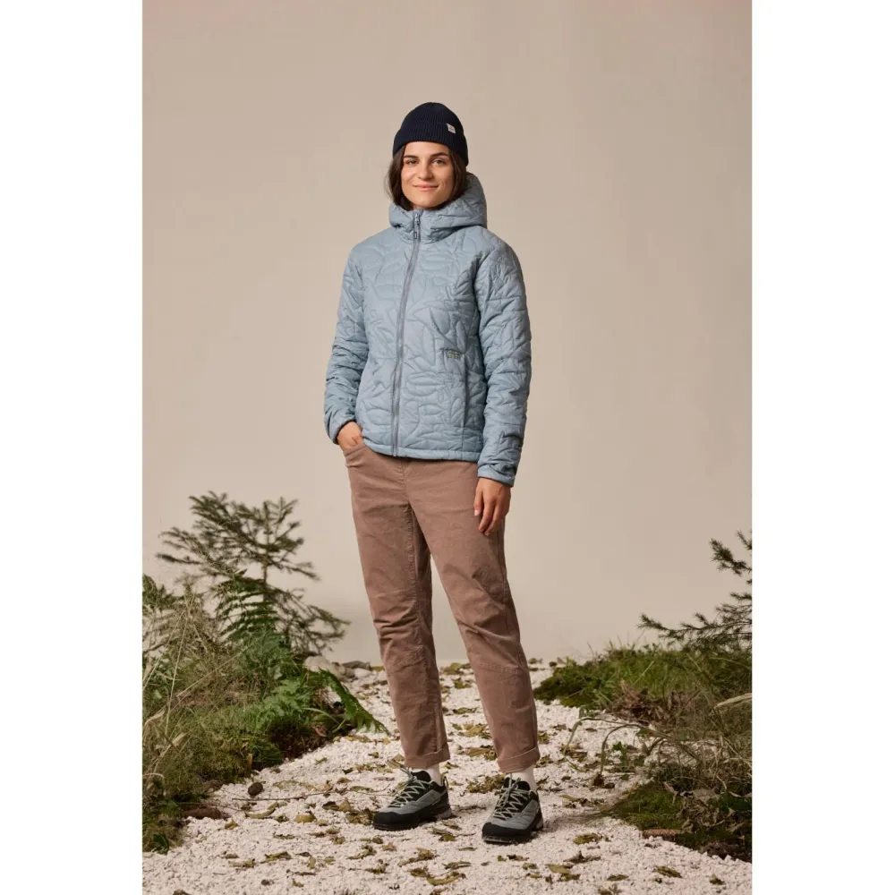 Maloja - Women's LismarkaM. - Kunstfaserjacke