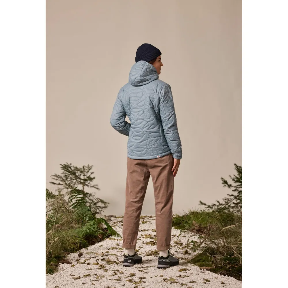 Maloja - Women's LismarkaM. - Kunstfaserjacke