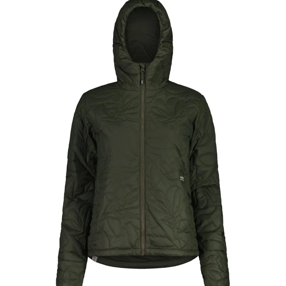 Maloja - Women's LismarkaM. - Kunstfaserjacke