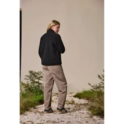 Maloja - Women's LochbergM. - Fleecepullover^ Pullover & Hoodies|Alltagsbekleidung