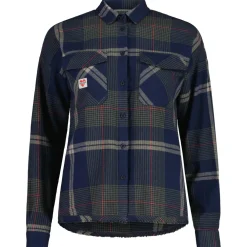 Outlet - Women's MaloM. - Hemd Shirts, Hemden & Longsleeves|Alltagsbekleidung