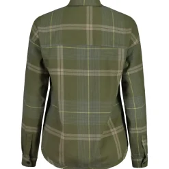 Outlet - Women's MaloM. - Hemd Shirts, Hemden & Longsleeves|Alltagsbekleidung