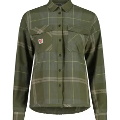 Outlet - Women's MaloM. - Hemd Shirts, Hemden & Longsleeves|Alltagsbekleidung