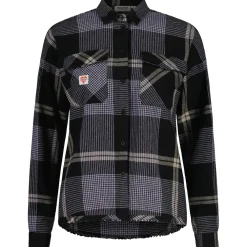 Outlet - Women's MaloM. - Hemd Shirts, Hemden & Longsleeves|Alltagsbekleidung