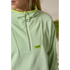 - Women's MeltinaM. - Fleecepullover><noscript><img width=