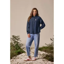 Maloja - Women's MeruM. - Bluse