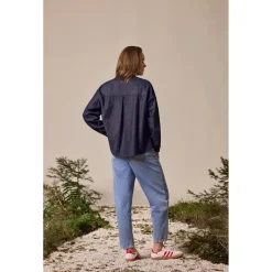 Maloja - Women's MeruM. - Bluse