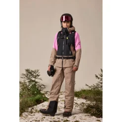 Best - Women's MuottasM. - Skihose Skibekleidung|Skihosen