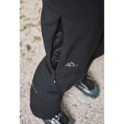 Best - Women's NaspaeM. - Funktionsshirt Skibekleidung|Skipullover