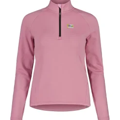 Best - Women's NaspaeM. - Funktionsshirt Skibekleidung|Skipullover