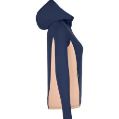 Hot - Women's PadellaM. Puzzle - Kunstfaserjacke Jacken|Alltagsbekleidung