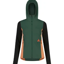 Hot - Women's PadellaM. Puzzle - Kunstfaserjacke Jacken|Alltagsbekleidung